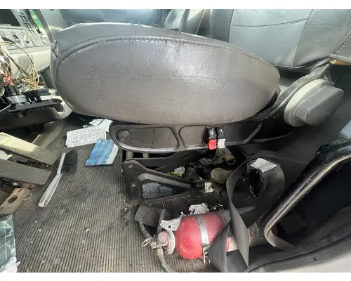 PETERBILT 337 Seat, Front