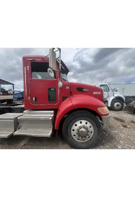 PETERBILT 337 Seat, Front