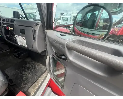 PETERBILT 337 Seat, Front
