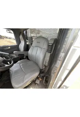 PETERBILT 337 Seat, Front