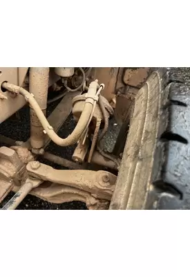 PETERBILT 337 Spindle / Knuckle, Front