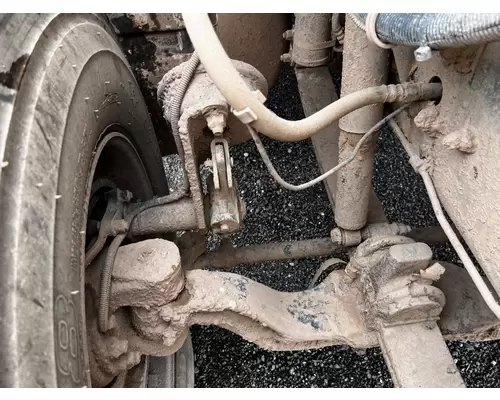 PETERBILT 337 Spindle  Knuckle, Front