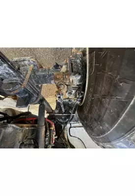 PETERBILT 337 Spindle / Knuckle, Front