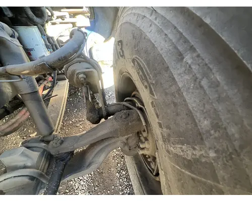 PETERBILT 337 Spindle  Knuckle, Front