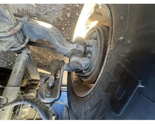 PETERBILT 337 Spindle  Knuckle, Front