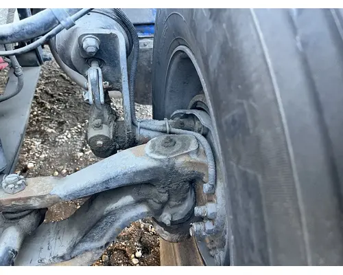 PETERBILT 337 Spindle  Knuckle, Front