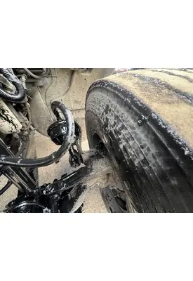 PETERBILT 337 Spindle / Knuckle, Front