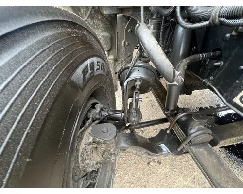 PETERBILT 337 Spindle  Knuckle, Front