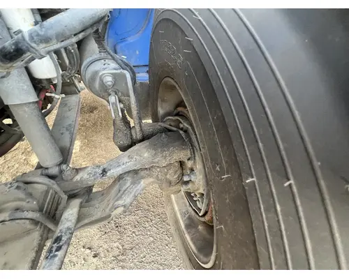 PETERBILT 337 Spindle  Knuckle, Front