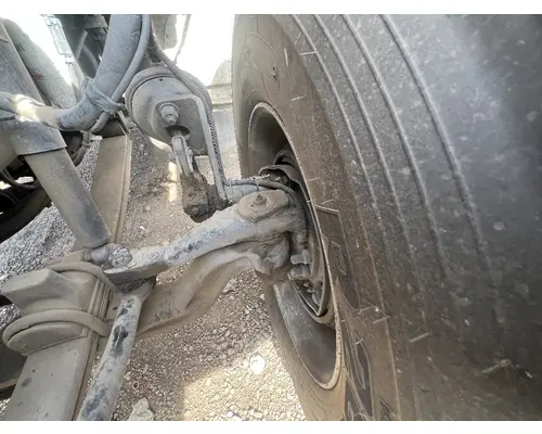 PETERBILT 337 Spindle  Knuckle, Front