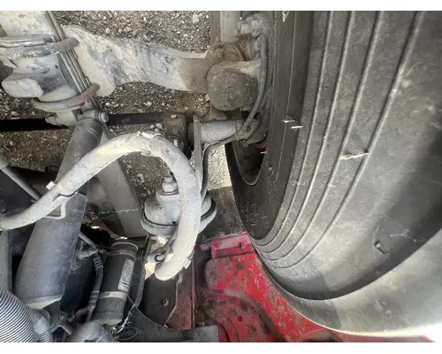 PETERBILT 337 Spindle  Knuckle, Front