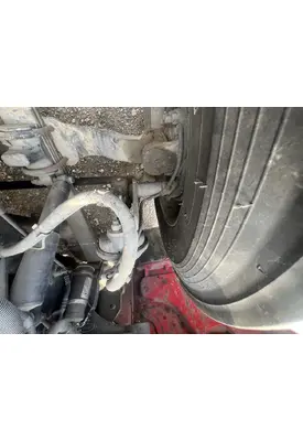 PETERBILT 337 Spindle / Knuckle, Front