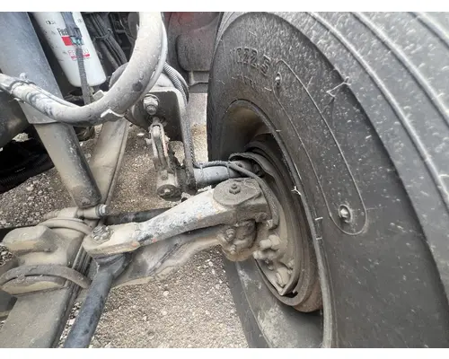 PETERBILT 337 Spindle  Knuckle, Front