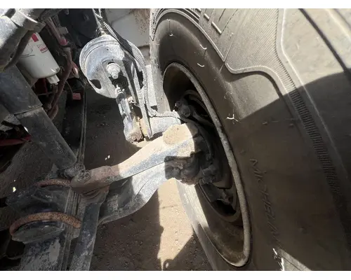 PETERBILT 337 Spindle  Knuckle, Front
