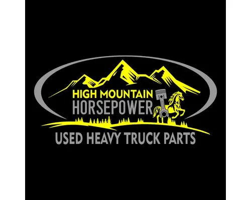 PETERBILT 337 Spring Hanger