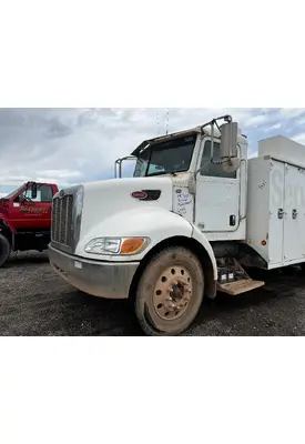 PETERBILT 337 Starter Motor