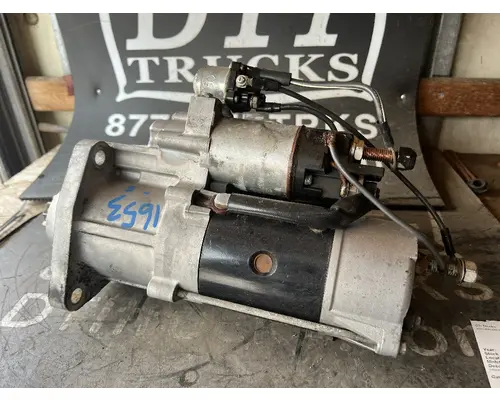 PETERBILT 337 Starter Motor