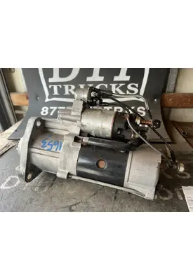 PETERBILT 337 Starter Motor