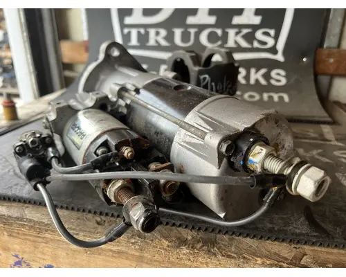 PETERBILT 337 Starter Motor