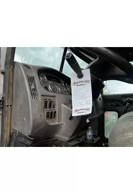 PETERBILT 337 Steering Column