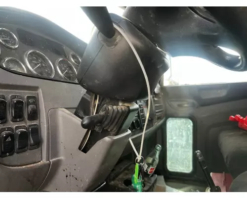 PETERBILT 337 Steering Column