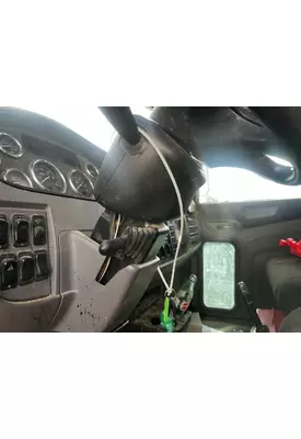 PETERBILT 337 Steering Column