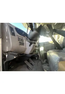 PETERBILT 337 Steering Column