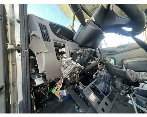 PETERBILT 337 Steering Column