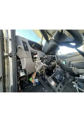 PETERBILT 337 Steering Column