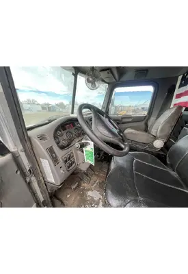PETERBILT 337 Steering Column