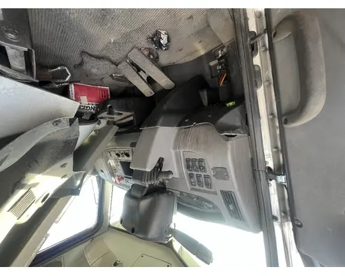 PETERBILT 337 Steering Column