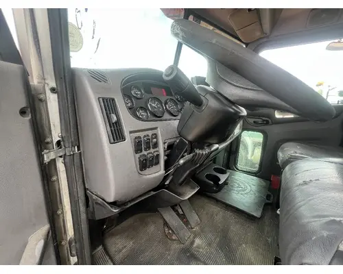 PETERBILT 337 Steering Column