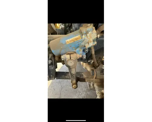 PETERBILT 337 Steering Gear  Rack