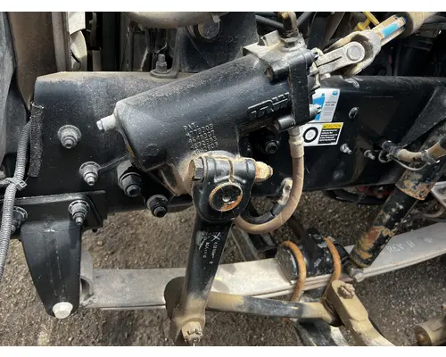PETERBILT 337 Steering Gear  Rack