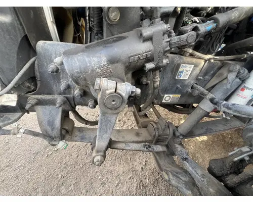 PETERBILT 337 Steering Gear  Rack