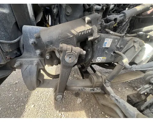 PETERBILT 337 Steering Gear  Rack