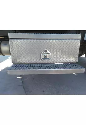 PETERBILT 337 TOOL BOX