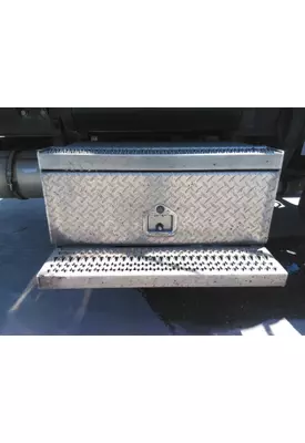 PETERBILT 337 TOOL BOX