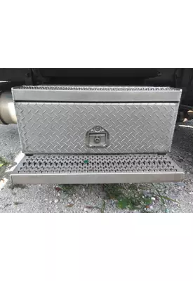 PETERBILT 337 TOOL BOX