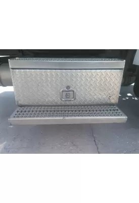PETERBILT 337 TOOL BOX