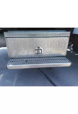 PETERBILT 337 TOOL BOX