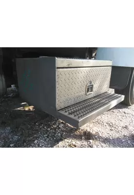 PETERBILT 337 TOOL BOX