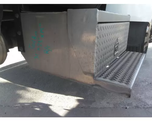 PETERBILT 337 TOOL BOX