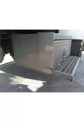PETERBILT 337 TOOL BOX