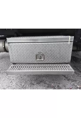 PETERBILT 337 TOOL BOX