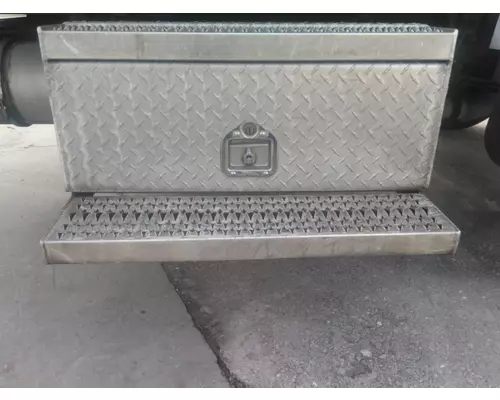 PETERBILT 337 TOOL BOX