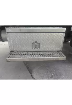 PETERBILT 337 TOOL BOX