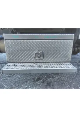 PETERBILT 337 TOOL BOX