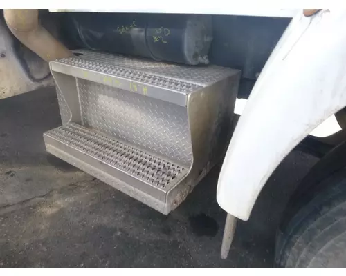 PETERBILT 337 TOOL BOX