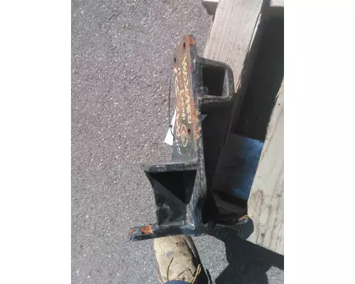 PETERBILT 337 TOW HOOK